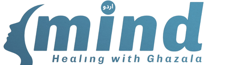 Mind Healing Ghazala Urdu | Mental Health, Stress Relief & Therapy Guidance